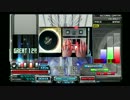 【beatmania】　quasar 　（A） ハードクリア