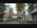 地球防衛軍4　レンジャーの震える魔窟（後半）