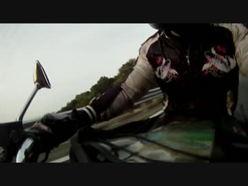 俺のバイク旅　2013