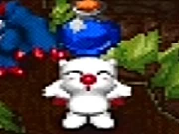 【ひみつモード編】チョコボの不思議なダンジョン２ を実況プレイ part7