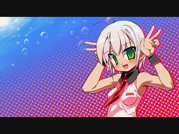 ２０１３年(V)・∀・(V)歌ってみたクロスフェード