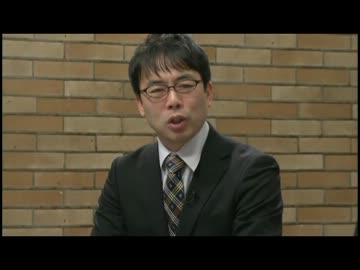 【上念司】  忙しい人の為の年忘れキャスター討論会