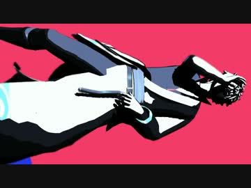 【MMD銀魂】銀さんでPOP DIVA【Limit】