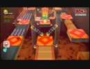 スーパーマリオ３Ｄワールド　姫様だって冒険！　４７