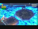 スーパーマリオ３Ｄワールド　姫様だって冒険！　４８