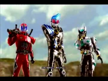 【ゆっくり実況】　仮面ライダーバトライドウォー　第三十四話