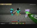【Minecraft】俺たちのMMORPG【実況】～12章～