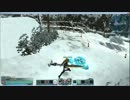 【PSO2】走破演習ナベリウスⅠSHソロ　【RaHu】　6：17