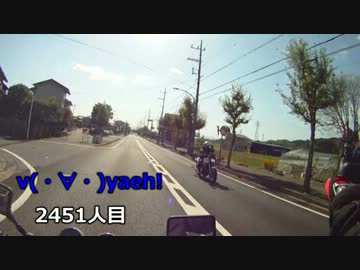 ヤエーを2525人撮れるかな　v(・∀・)yaeh!  　2428人目から2525人目