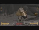 キョウジン無比な　Fallout New Vegas　part84