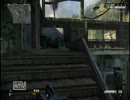 【猫背が】COD:GHOST実況3匹目【駆ける】