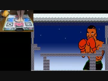 【実況】 足でアイワナをプレイしてみた part8 【DDRコントローラー】