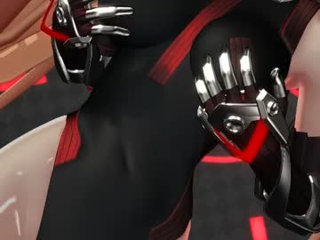 【MMD】ベリダン？いえ、オナカうねんうねんダンスです【配布動画】
