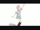 【MMD艦これ】由良モデルテスト