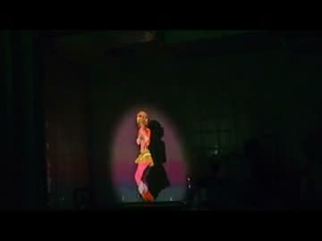 GUMI自宅LIVE
