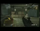 【COD:Ghosts】キルレ3.7に名人様が憑依してSGでごりごりしてしまった　Part4