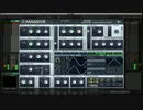 Massive Wobble Bassの作り方