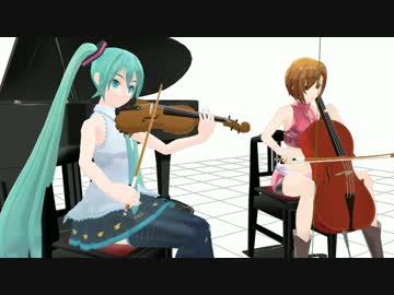 演奏モーションテスト2