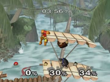 【TAS】大乱闘スマッシュブラザーズDX アドベンチャーモード 10:23.48