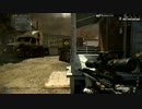 【CoD:G】ゆるゆるエイムのCoD:Ghostsマルチ実況5【Warhawk/DOM】