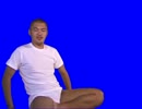 全てを受け流す大先輩BB.toki