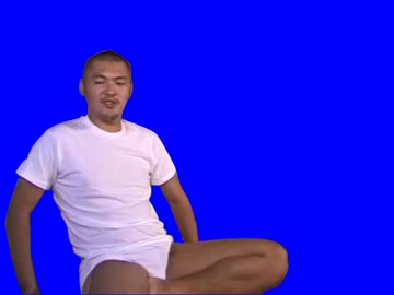 全てを受け流す大先輩BB.toki