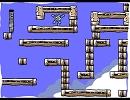 ロックマン４（Drコサックその２）の曲に音を重ねてアレンジしてみた。