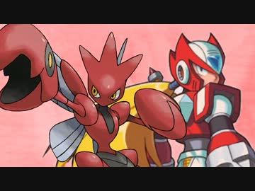 【ポケモンXY】ポケモンにアニメとは違った声を当てて対戦してみるpart1