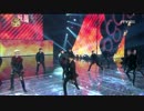 【k-pop】 B.A.P - ONE SHOT (원샷) SBS Inkigayo MUSIC FESTIVAL (가요대전) 20131229.mp4