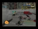 ただいまPS2！友人にやらせるGTA3実況プレイ Part.35