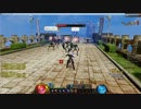 【KRITIKA】時空間術師ＧＡＲＯの冒険１０「リオン西防壁Cha」