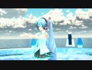 【MMD】おんちゃんで積乱雲グラフィティ【FSS！】
