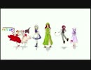 【毎週火曜日】東方紅魔HV　第０回【更新します】