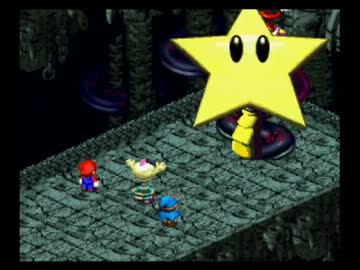 人気の スーパーマリオｒｐｇ 動画 4 499本 10 ニコニコ動画