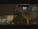 【野良でBF4】チームデスマッチ