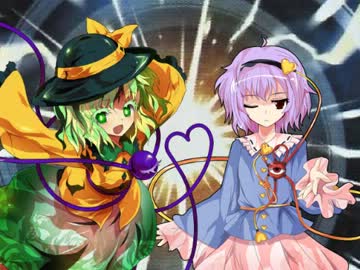 東方超融合 - 東方決闘郷 TURN-03