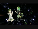 【GUMI】　境界線　【オリジナル】