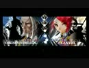 【bbcp】謎のイザヨイランクマpart0.4【テスト動画】