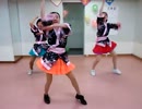 【千本桜】ボーカロイドメドレー踊ってみた！！