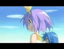 【AMV】 つかさのメルト 【歌：ガゼルさん】
