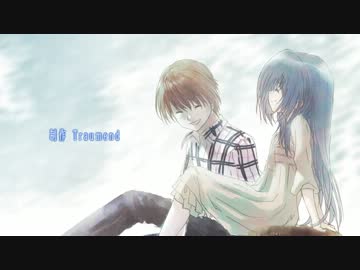 【C85】「トレイメント～Etude～」デモムービー