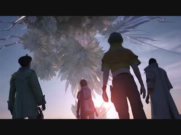 【FF13】トロフィー100%＆やり込み解説【実況】Part87