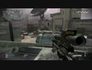 【ＣＯＤ：Ｇ】黒龍が描く戦場日記「スナイパー！一位とれない・・・」