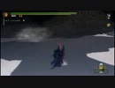 【MH3GHD】実況プレイ_G級part074_ジエン・モーラン亜種