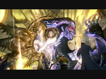 【FF13】トロフィー100%＆やり込み解説【実況】Part85