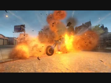 【GTAⅣ:TLaD】ゆっくりと逝くTLaDカオスモード Part6 【ゆっくり実況】