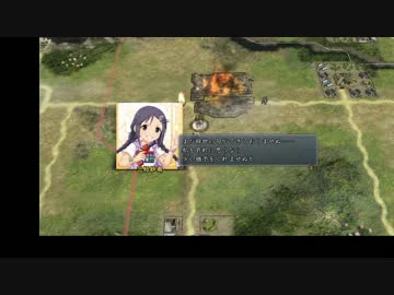 【モバマス】【天道】椎名家の戦国ドーナツ伝　第31回