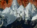 Radiohead - Motion Picture Soundtrack (music video)
