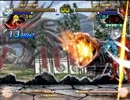 【戦国BASARAX】エリアループ改ver1.01【上杉謙信】