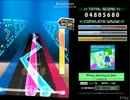 【K-shoot MANIA】 #Fairy_dancing_in_lake (INF) 【SDVX創作譜面】